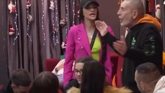 IMA SE*S ZA GRAM KOKAINA, DR*LJA NARKOMANSKA! Skandalozne uvrede Lepog Miće upućene Tari Simov, spomenuo kriminal, a ona istog trenutka zanemela!