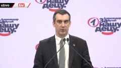 VLADIMIR ORLIĆ OBELODANIO ZVERSKE PRETNJE Vladanki Malović slali da će biti ošišana