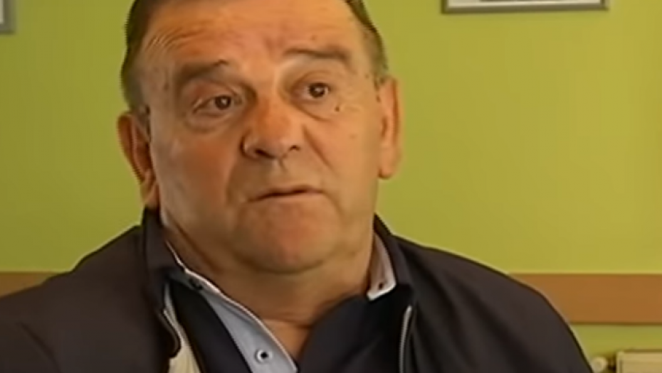 MARŠAL SA MORAVE Sukob sa Žeravicom ga koštao dresa reprezentacije, bio idol Obradoviću i Kićanoviću, pobegao iz Partizana, Novak mu se obratio iz Japana (VIDEO)