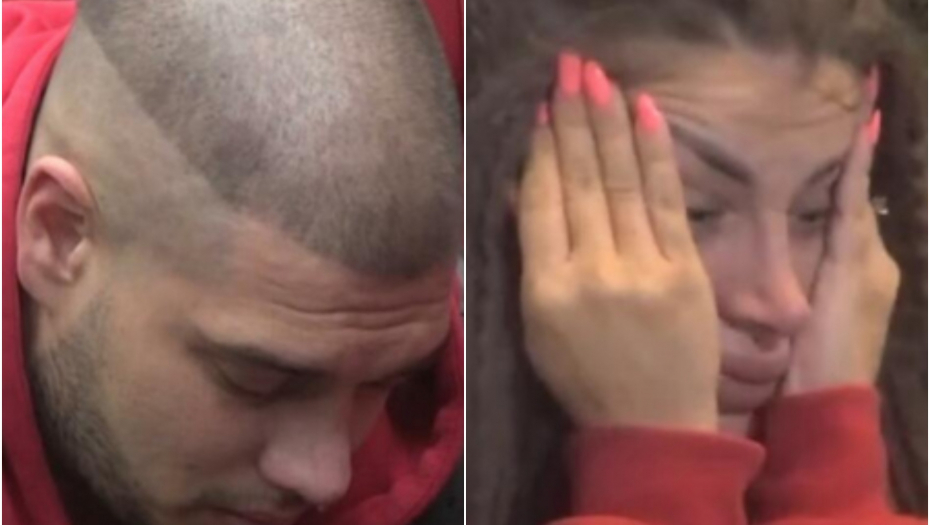 OBMANJUJU JAVNOST SVE VREME?! Isplivao snimak na kom se Dalila i Dejan grle misleći da ih niko ne vidi, kamere zabeležile intimni trenutak! (VIDEO)