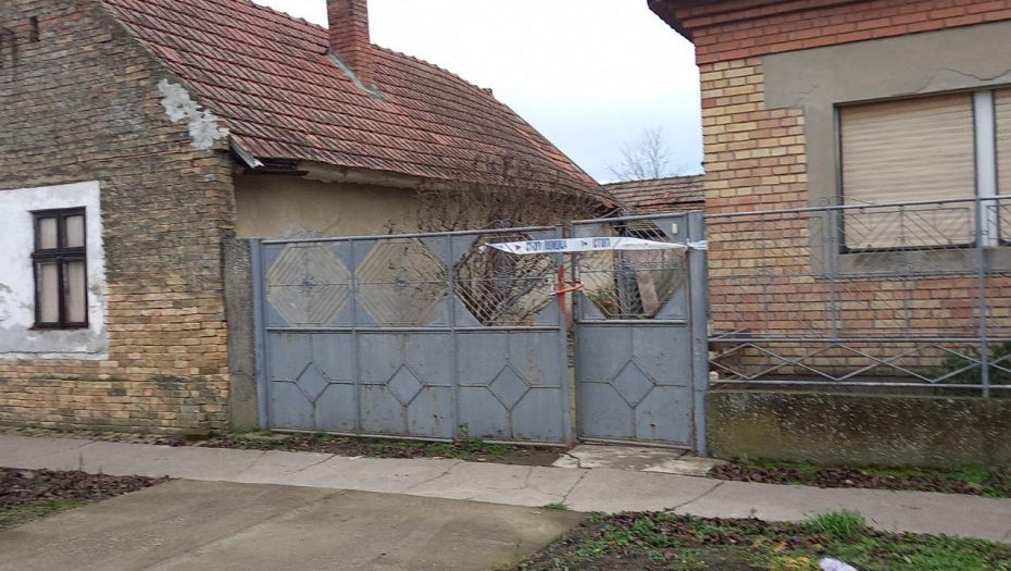 DETALJI ZLOČINA U NOVOJ CRNJI Otkriven identitet svirepo ubijenog čoveka, bio je ratni veteran