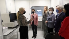 PREMIJERKA PORUČILA: Dobili smo moćno oružje u borbi protiv virusa!