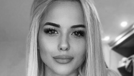 OGLASILA SE KIKINA MAJKA! Evo kada i gde će biti sahranjena Kristina Đukić!