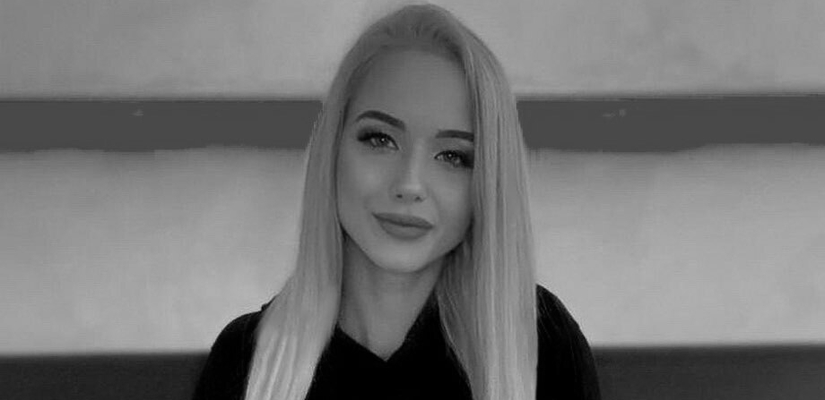 MISTERIOZNO OPROŠTAJNO PISMO POKOJNE KIKE ĐUKIĆ: Majka Nataša pokazala ćerkin mejl, ovo je svima promaklo (FOTO)