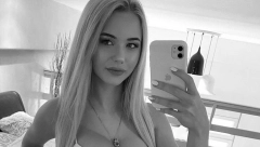 REČI KOJE SLAMAJU SRCE! Oglasio se dečko Kristine Kike Đukić, njegova poruka će vas rasplakati!