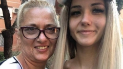 IMALA JE MASNICU ISPOD OKA Kikina majka iznela šokantne detalje, evo zašto je uverena da se njena ćerka nije ubila