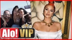 TROŠI VIŠE NEGO ŠTO ZARADI! Mile Kitić otvorio dušu o svojoj ćerki Eleni, otkrio detalje iz njenog privatnog života, a evo i da li je upoznao Frana Pujasa! (VIDEO)