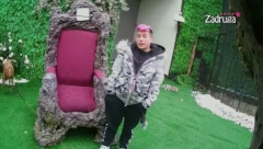 IMA OZBILJAN POREMEĆAJ! Matora razvezala jezik o Caru i Dalili, pa otkrila detalje tajnog razgovora sa Filipom, potpuni ih urnisala!