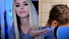 MAJKA JE MORALA DA JE OŠIŠA ZBOG PROBLEMA! Otkriven razlog zbog čega je Kristina nosila perike, a zbog ove greške je mnogo patila!