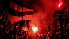 DUPLA KRUNA, PA OTKAZ! Velikan smenio trenera!