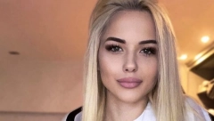 KRISTINA KIKA ĐUKIĆ ĆE DANAS BITI SAHRANJENA NA LEŠĆU Sveštenik otkriva kakav izuzetak prave kada je u pitanju opelo samoubicama