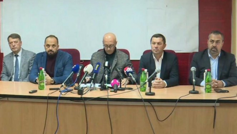 PROPAO IM PODLI PLAN Izveštaji tzv. kosovske policije srušili Kurtijevu propagandu protiv Srpske liste