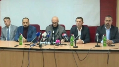 SRPSKA LISTA: Priština nastavlja progon predstavnika Srba koje ne može da kontroliše