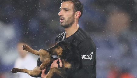 STIGLI SU NA NASLOVNICE Cela Evropa piše o crno-belima i njemu koji je ukrao šou (FOTO GALERIJA, VIDEO)