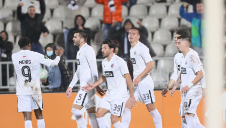 LAKOG RIVALA NEMA! Matematičar izračunao: Evo koga će najverovatnije izvući Partizan!