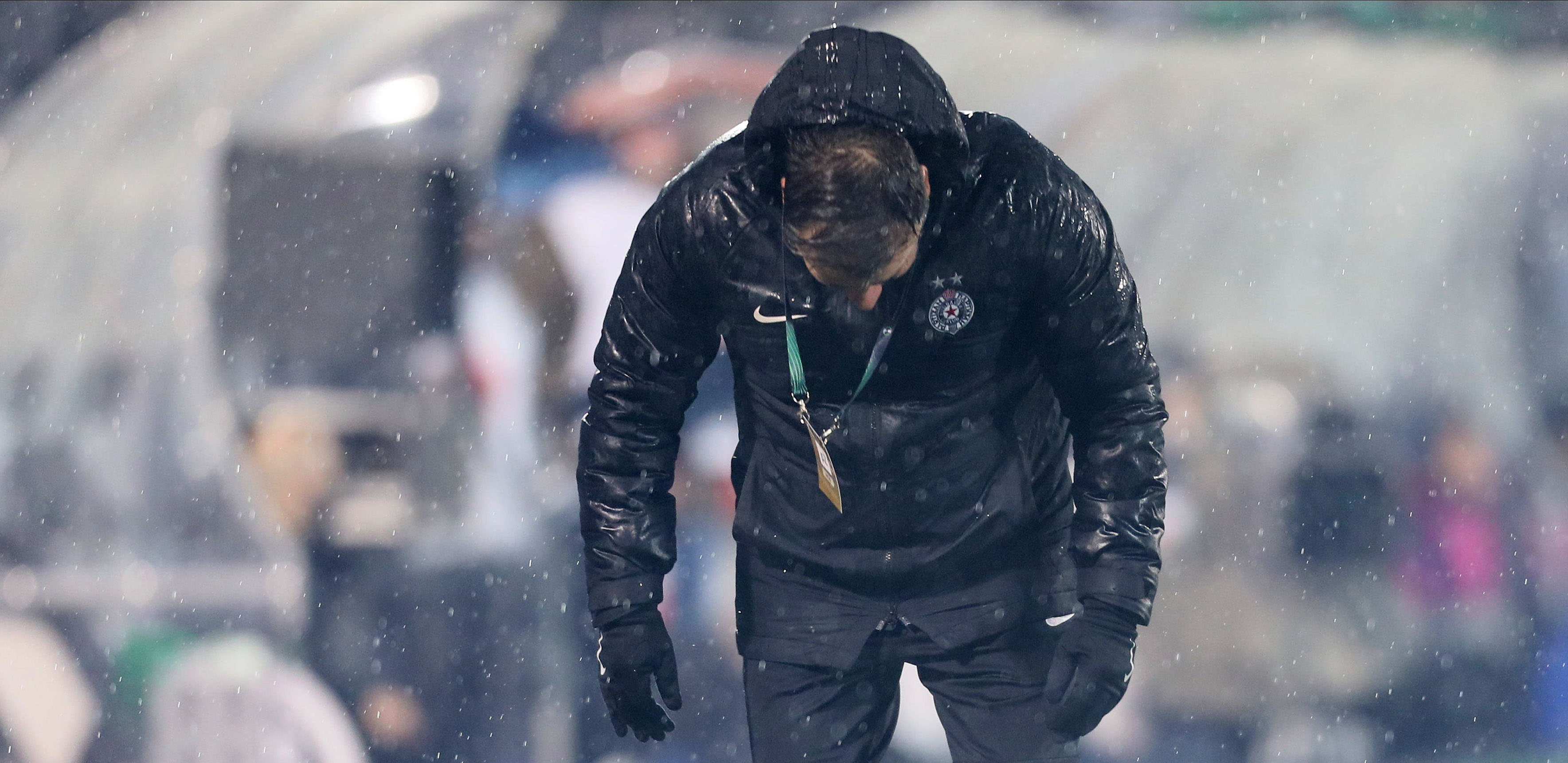 SUPER LIGA PRESEKLA Zna se kad se igraju mečevi odloženi zbog snega