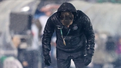 ŠOK U HUMSKOJ Trener Partizana zagrmeo: Ne znam da li ću da ostajem, da se borim za titulu, kad ni ne zaslužujemo titulu