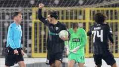 KIPRANI ZADOVOLNJI UPRKOS ELIMINACIJI Najbitnije je da smo učinili navijače ponosnim