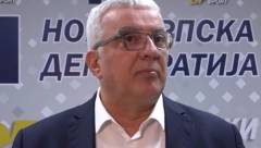 "CRNA GORA NE SME POSTATI KOLONIJA" Andrija Mandić o podaničkom duhu Vlade u Podgorici i greškama koje su napravljene