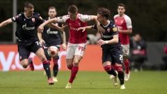 EL FARDU BEN - ČOVEK KOJI JE UNEO PREOKRET U ZVEZDINU IGRU! Crveno-beli zablistali kada se on pojavio na terenu