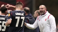 STANKOVIĆ U TRANSU Pomenuo Bari, Njegoša, ali i one kojih se malo ko seti