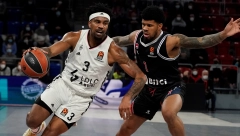 SRBIN OBELEŽIO VEČE Srušio je šampiona Evrope (VIDEO)