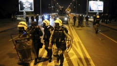 VELIKA POLICIJSKA AKCIJA U CRNOJ GORI Uhapšeno više osoba zbog povezanosti sa dvostrukim ubistvom