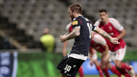 BITNO JE! Aleksandar Katai uputio jako važan apel svim navijačima Crvene zvezde!