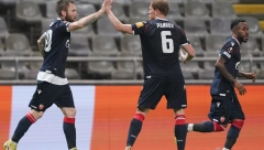 STIŽU MILIONI NA "MARAKANU"! Evo koliko je Crvena zvezda zaradila plasmanom u osminu finala Lige Evrope!