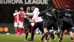 ZVEZDA ISPISALA ISTORIJU! Crveno-beli ovo nikada pre nisu uradili u 21. veku!