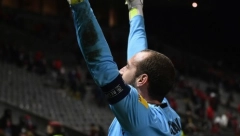 OGLASIO SE MILAN BORJAN! Na Instagramu je SVE otkrio, zbog ovoga napušta crveno-bele! (FOTO)