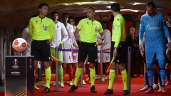 CRVENO-BELI U TRANSU Idemo zvezdaši!