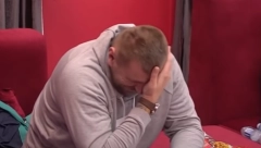 TOTALNI PREOKRET Janjuš se obratio porodici, poslao poruku bratu i Kruni!