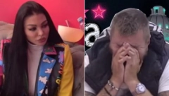 NE MOŽE DA JE PREBOLI Janjuš istetovirao Maju i Bilala na grudima, pa poručio: Ovo sam trebao biti ja!