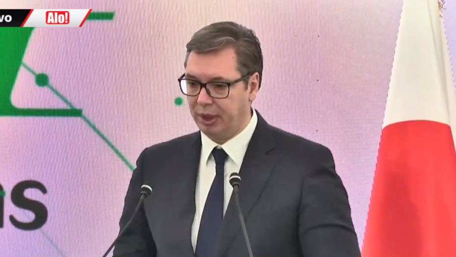 “Uvek je lakše napadati onoga ko radi, nego raditi i graditi, u to nema sumnje!"