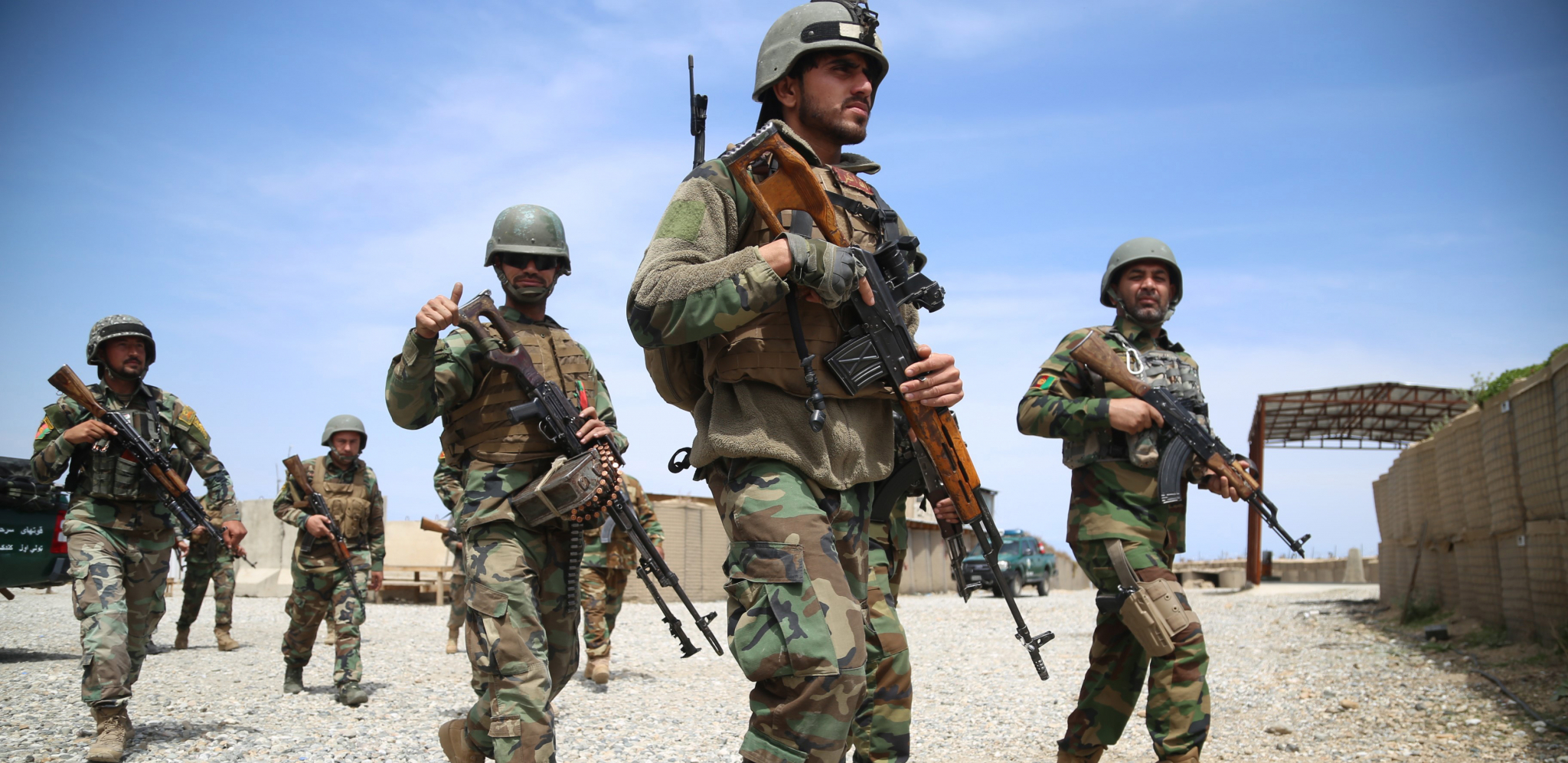 Eskobar o povlačenju američke vojske sa Kosova