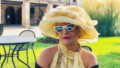 OD OVE BOLESTI GODIŠNJE UMRE VIŠE OD 500 ŽENA U SRBIJI Saznajte sve o raku koji je imala Isidora Bjelica