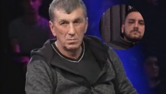 UBIĆU TOG GADA! Siniša Kulić očajan zbog ćerke, zapretio Miljaninom bivšem nikad brutalnije, Marija otkrila Zolin skandalozan potez koji je sramno prećutao!