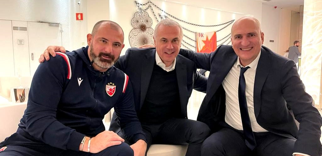 ZVEZDAN TERZIĆ PRESEKAO Gotovo je sa društvenim mrežama