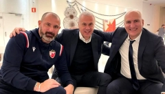 ZVEZDAN TERZIĆ PRESEKAO Gotovo je sa društvenim mrežama