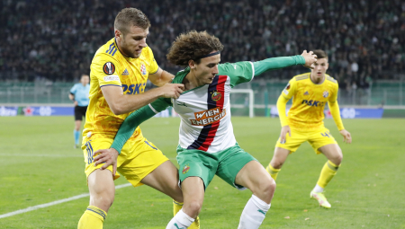 HRVAT KOJI JE POSTAO JUNAK SRBIJE, BRAT MU GAĐAO DŽAMIJU, DRUŽI SE SA "ZVEZDAŠEM" Ko je fudbaler koji je jednim potezom obradovao Crvenu zvezdu i Partizan? (FOTO)