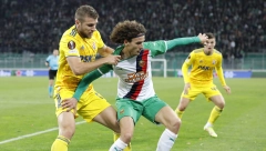 HRVAT KOJI JE POSTAO JUNAK SRBIJE, BRAT MU GAĐAO DŽAMIJU, DRUŽI SE SA "ZVEZDAŠEM" Ko je fudbaler koji je jednim potezom obradovao Crvenu zvezdu i Partizan? (FOTO)