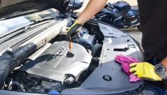 OVO JE SMRT ZA VAŠ AUTO Navika koju svi vozači u Srbiji imaju uništava motor