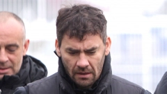 MUP IZDAO HITNO SAOPŠTENJE! Ovo je pravi razlog hapšenja bivšeg fudbalera Crvene zvezde!