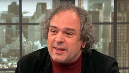 SRAMNO! PREDRAG MARKOVIĆ VREĐAO SRBIJU Istoričar u predgovoru knjige rukovodioca Tuđmanovog učilišta napao svoju zemlju i državno rukovodstvo