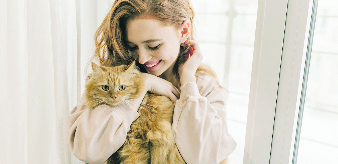 Obratite pažnju: Evo kako se ponaša mačka koja voli vlasnika