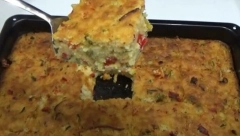 RECEPT ZA POSNU CARSKU PITU: Jednako ukusna kao i mrsna, odličan izbor nakon dugog dana!