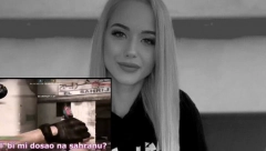 POLICIJA SASLUŠAVA I KIKINOG DEČKA Posle Bake Praseta, izjavu daju i članovi porodice preminule jutjuberke! Nadležni istražuju slučaj