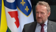 HAOS MEĐU HRVATIMA I BOŠNJACIMA U BIH: Lider HDZ-a prozvao Izetbegović da Bosnu tretira kao svoj pašaluk!