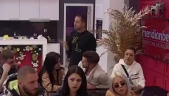 NIŠTA JE NEĆE SPASITI OD NJEGA Đedoviću pukao film, od sada drugačije komunicira: Pa kom opanci, kom obojci!